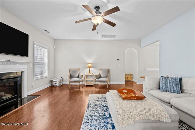 70 Spring Lake Drive, Pinehurst, NC 28374