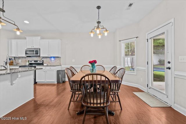 70 Spring Lake Drive, Pinehurst, NC 28374