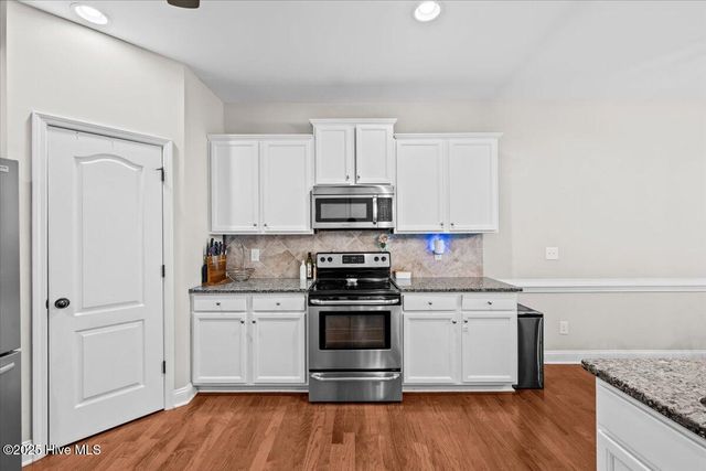 70 Spring Lake Drive, Pinehurst, NC 28374