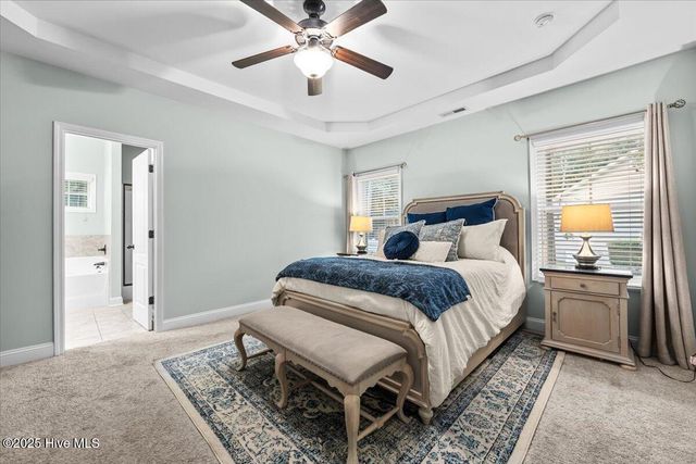 70 Spring Lake Drive, Pinehurst, NC 28374