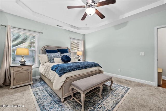 70 Spring Lake Drive, Pinehurst, NC 28374