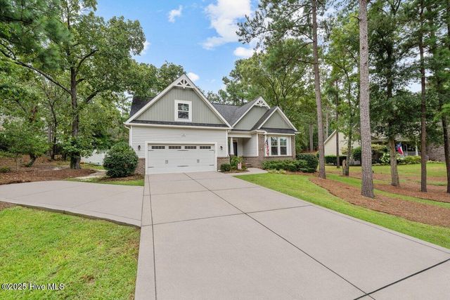70 Spring Lake Drive, Pinehurst, NC 28374