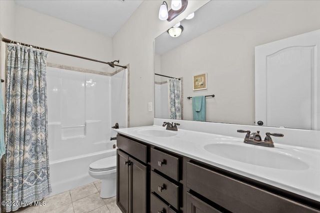 70 Spring Lake Drive, Pinehurst, NC 28374