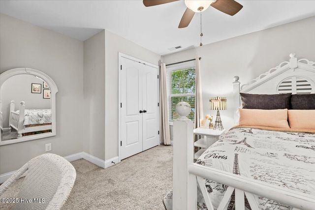 70 Spring Lake Drive, Pinehurst, NC 28374