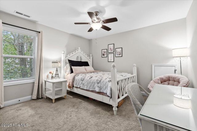 70 Spring Lake Drive, Pinehurst, NC 28374