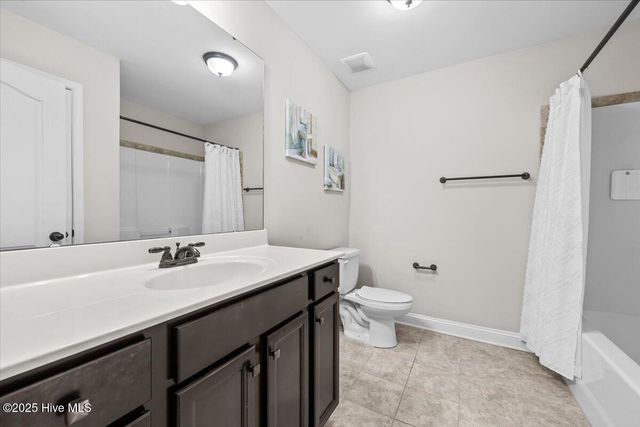 70 Spring Lake Drive, Pinehurst, NC 28374