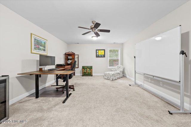 70 Spring Lake Drive, Pinehurst, NC 28374