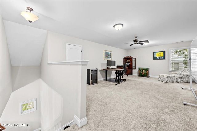 70 Spring Lake Drive, Pinehurst, NC 28374