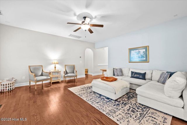 70 Spring Lake Drive, Pinehurst, NC 28374