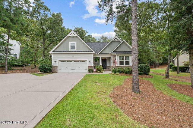 70 Spring Lake Drive, Pinehurst, NC 28374