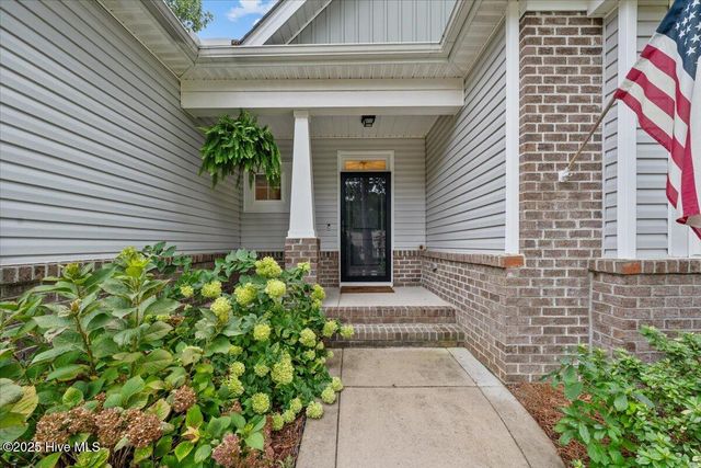 70 Spring Lake Drive, Pinehurst, NC 28374