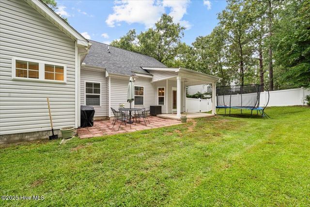 70 Spring Lake Drive, Pinehurst, NC 28374