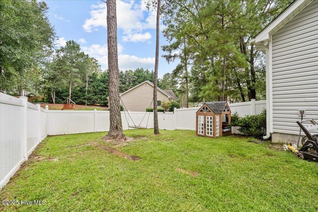70 Spring Lake Drive, Pinehurst, NC 28374