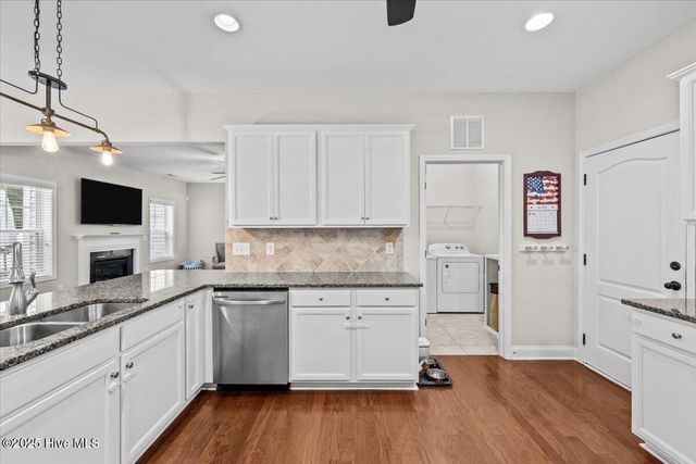 70 Spring Lake Drive, Pinehurst, NC 28374