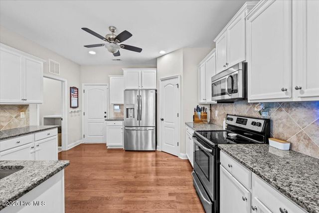 70 Spring Lake Drive, Pinehurst, NC 28374