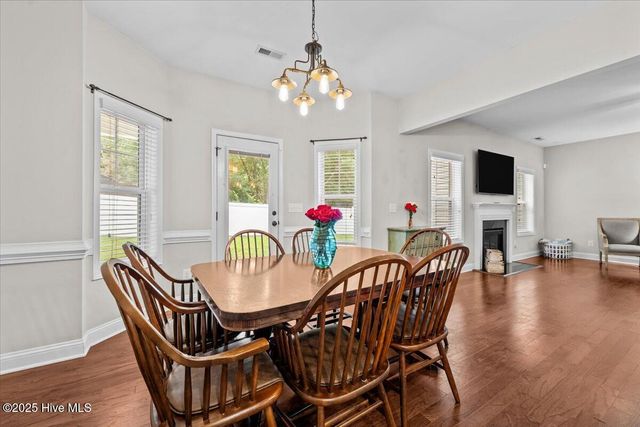 70 Spring Lake Drive, Pinehurst, NC 28374