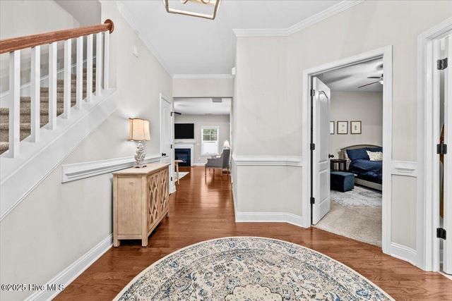 70 Spring Lake Drive, Pinehurst, NC 28374