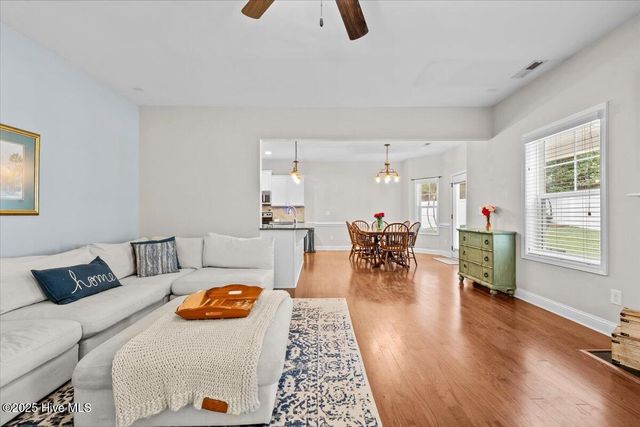 70 Spring Lake Drive, Pinehurst, NC 28374