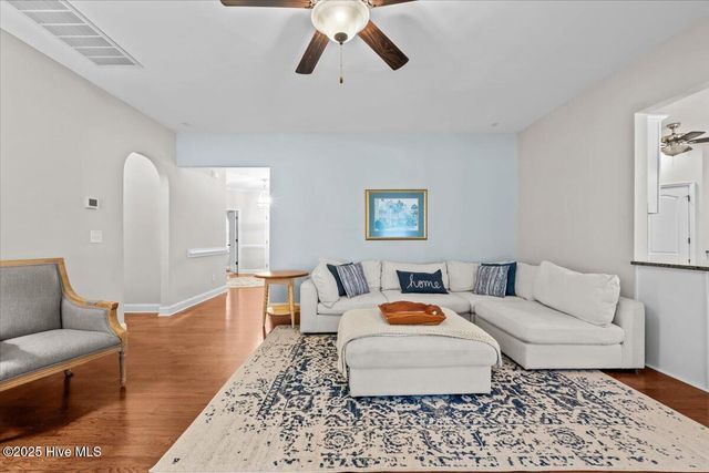 70 Spring Lake Drive, Pinehurst, NC 28374