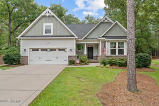 70 Spring Lake Drive, Pinehurst, NC 28374