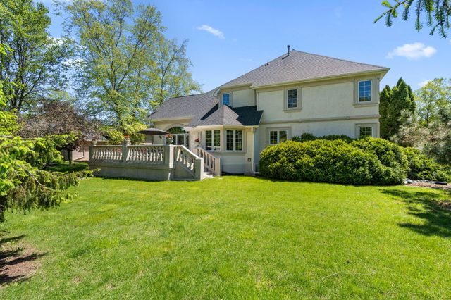 836 Royal Dublin Lane, Dyer, IN 46311