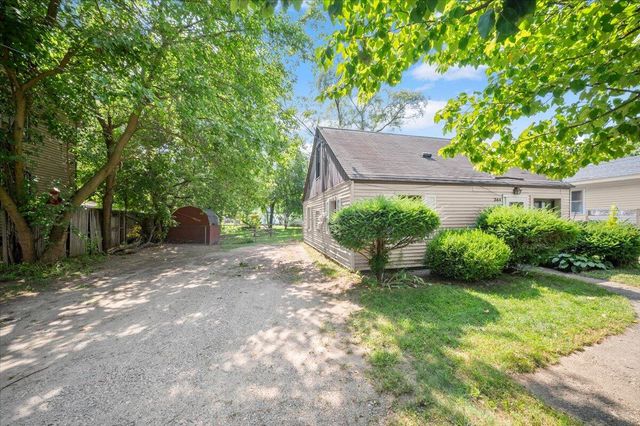 344 Abbie Street SE, Wyoming, MI 49548
