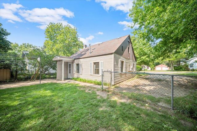 344 Abbie Street SE, Wyoming, MI 49548