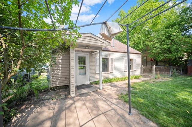 344 Abbie Street SE, Wyoming, MI 49548