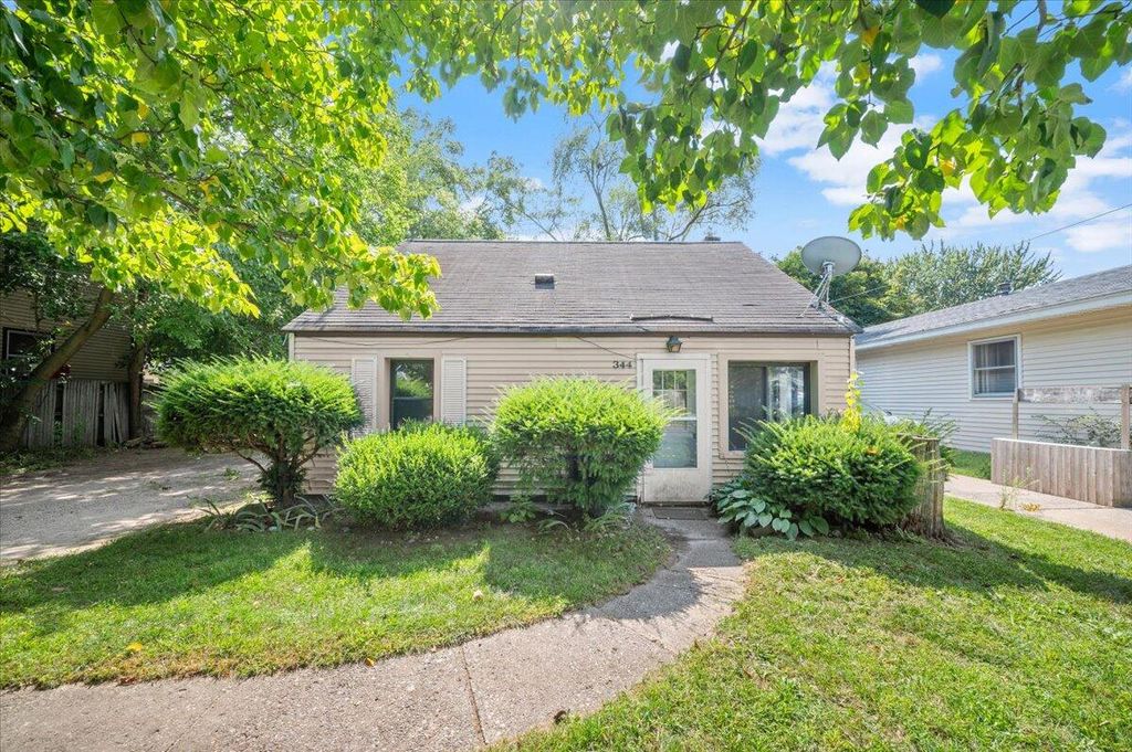 344 Abbie Street SE, Wyoming, MI 49548