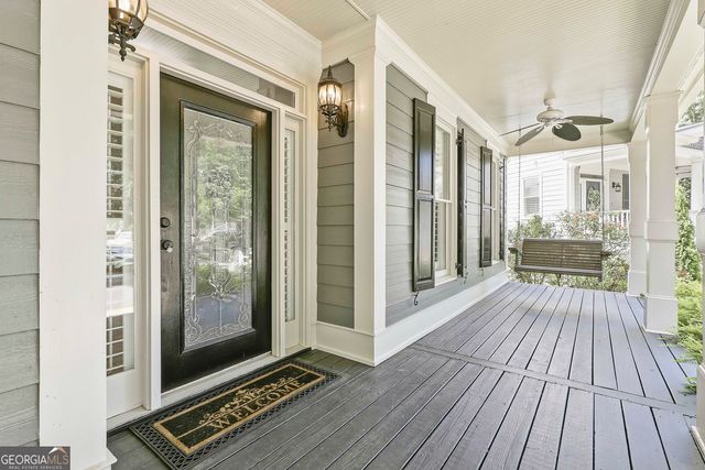 16 Verandah Place, Newnan, GA 30265