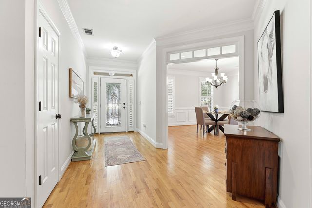 16 Verandah Place, Newnan, GA 30265