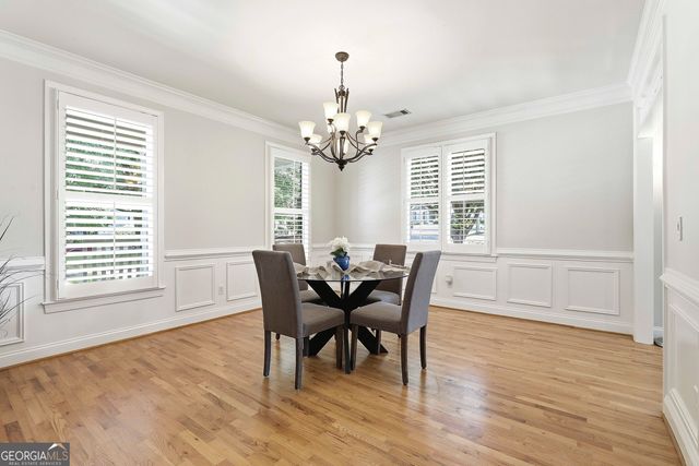 16 Verandah Place, Newnan, GA 30265
