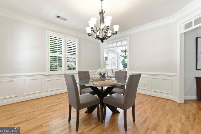 16 Verandah Place, Newnan, GA 30265