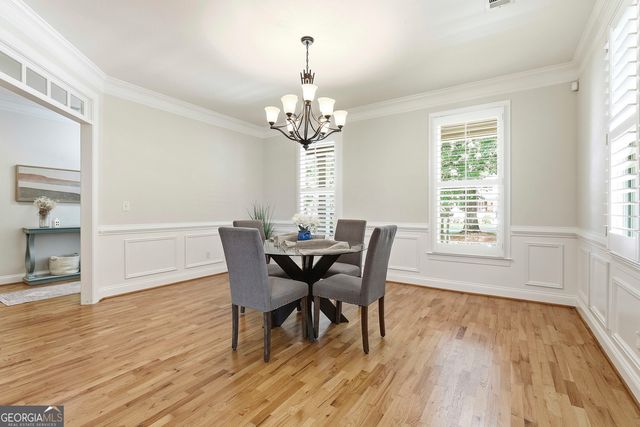 16 Verandah Place, Newnan, GA 30265
