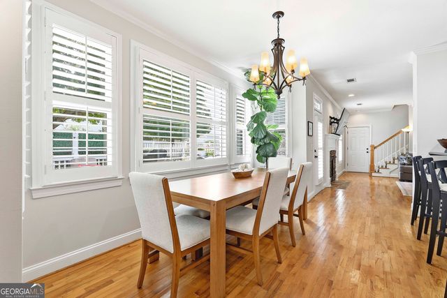 16 Verandah Place, Newnan, GA 30265