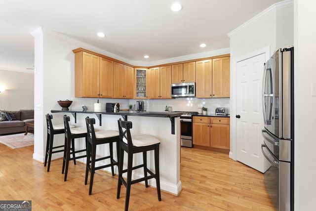 16 Verandah Place, Newnan, GA 30265