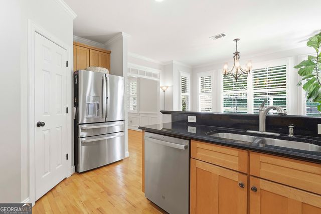 16 Verandah Place, Newnan, GA 30265