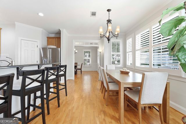 16 Verandah Place, Newnan, GA 30265