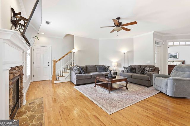 16 Verandah Place, Newnan, GA 30265