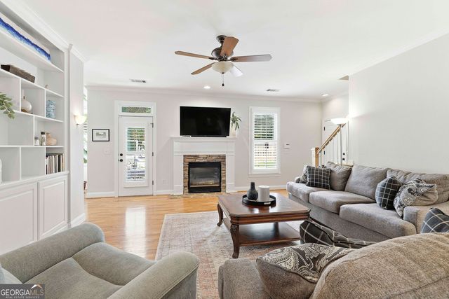 16 Verandah Place, Newnan, GA 30265