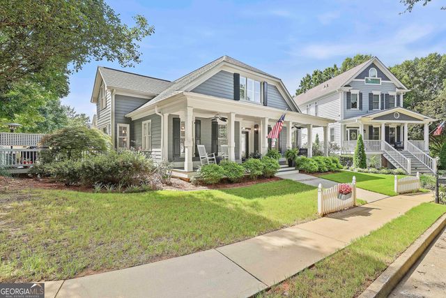 16 Verandah Place, Newnan, GA 30265