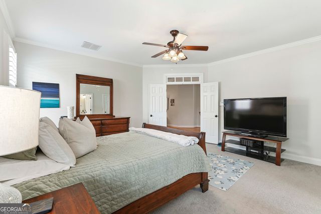 16 Verandah Place, Newnan, GA 30265
