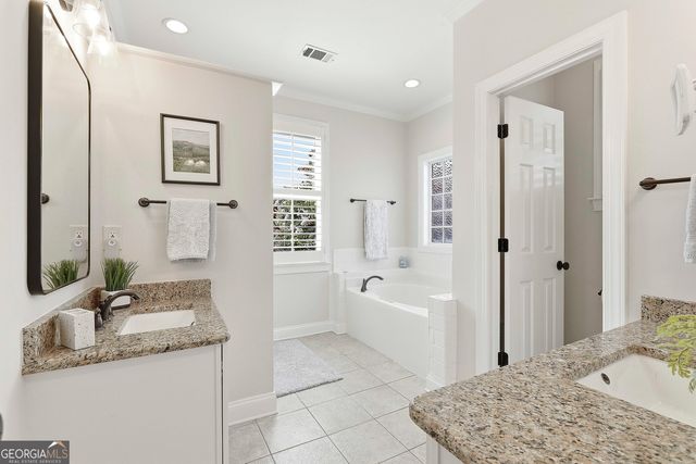 16 Verandah Place, Newnan, GA 30265