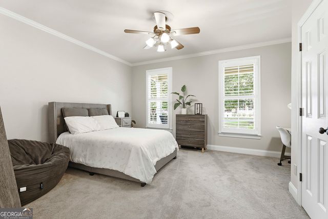 16 Verandah Place, Newnan, GA 30265