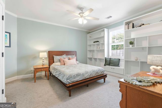 16 Verandah Place, Newnan, GA 30265