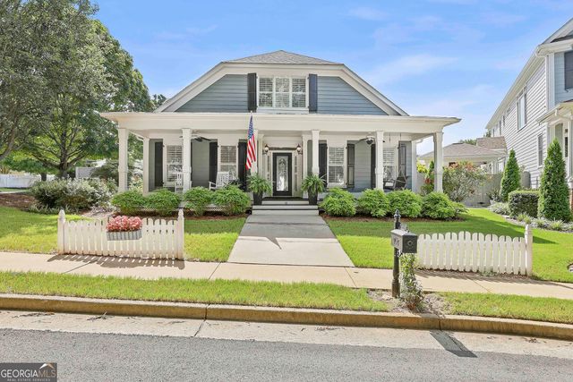 16 Verandah Place, Newnan, GA 30265