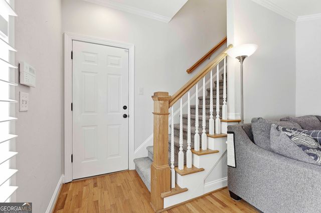 16 Verandah Place, Newnan, GA 30265
