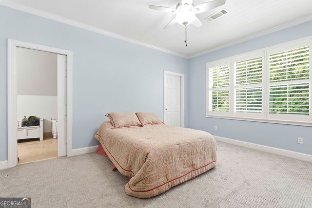 16 Verandah Place, Newnan, GA 30265