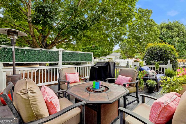 16 Verandah Place, Newnan, GA 30265