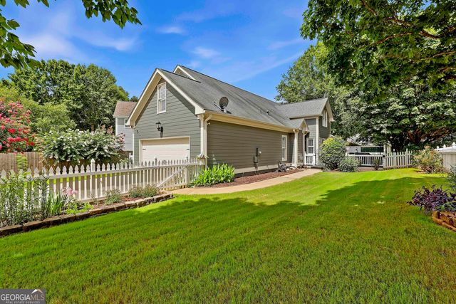 16 Verandah Place, Newnan, GA 30265